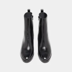 Bottines à talons