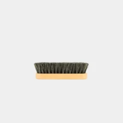 Brosse à reluire