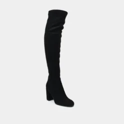 Cuissardes à talons