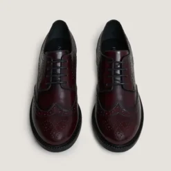 Derbies ajourées