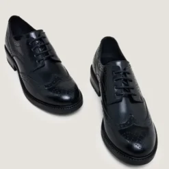 Derbies ajourées