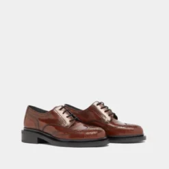 Derbies ajourées