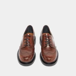Derbies ajourées