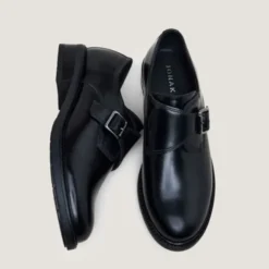 Derbies à boucles