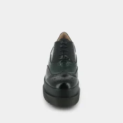 Derbies à plateforme