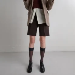 Derbies à talons