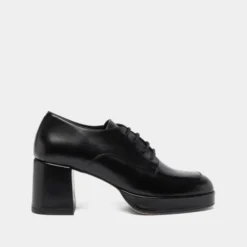 Derbies à talons