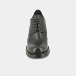 Derbies à talons