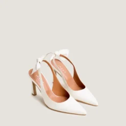 Escarpins slingbacks