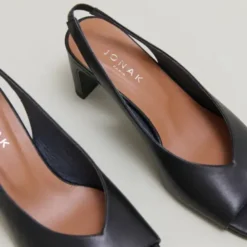 Escarpins slingbacks