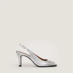 Escarpins slingbacks
