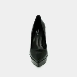 Escarpins à talons