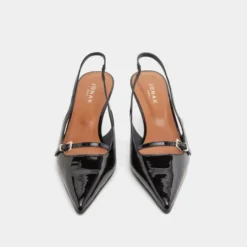 Escarpins à talons