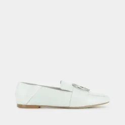 Mocassins à boucle