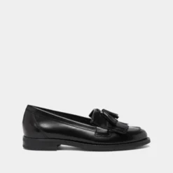 Mocassins à glands