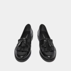 Mocassins à glands