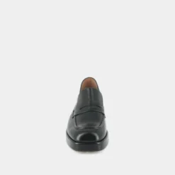 Mocassins à plateformes
