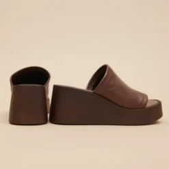 Mules compensées