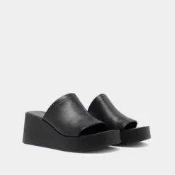 Mules compensées