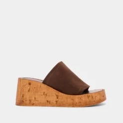 Mules compensées