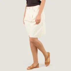 Nu-pieds asymétriques