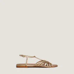 Sandales à brides