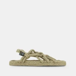 Sandales en corde JC