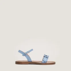Sandales à fleurs - Capsule Mini