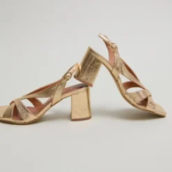 Sandales à talons