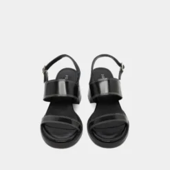 Sandales à talons