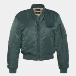 The Jonak Bomber - Jonak x Schott