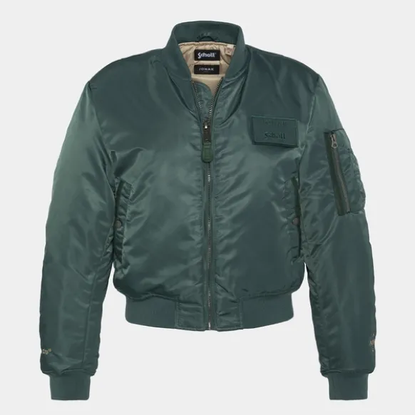 The Jonak Bomber - Jonak x Schott