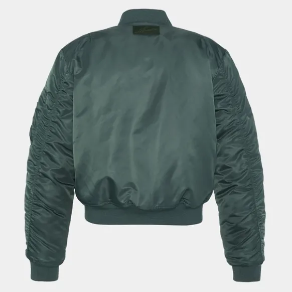 The Jonak Bomber - Jonak x Schott