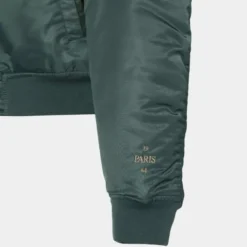 The Jonak Bomber - Jonak x Schott