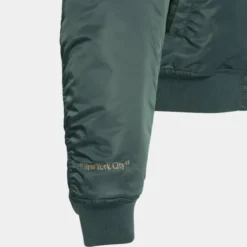 The Jonak Bomber - Jonak x Schott