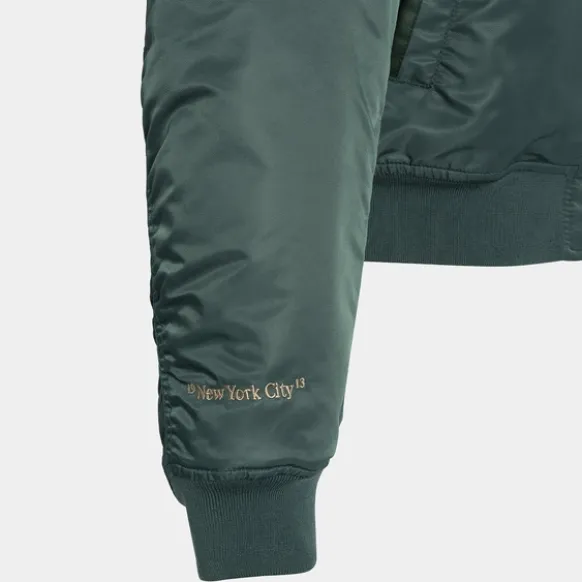 The Jonak Bomber - Jonak x Schott
