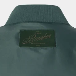 The Jonak Bomber - Jonak x Schott
