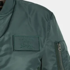 The Jonak Bomber - Jonak x Schott