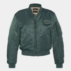 The Jonak Bomber - Jonak x Schott