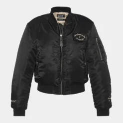 The Jonak Bomber - Jonak x Schott