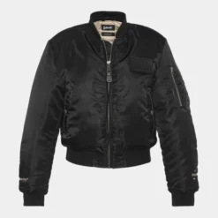 The Jonak Bomber - Jonak x Schott