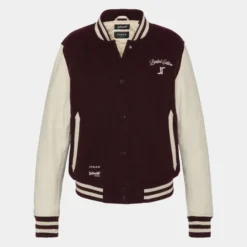 The Jonak Varsity - Jonak x Schott